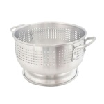 Crestware ACOL21M - Colander, 21 qt., 18