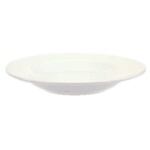 Crestware AL62 - Rim Soup Bowl, 15 oz., 11-1/2
