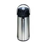 Crestware APL22S - Airpot, 2.2 liter, lever pump (Case of 6)