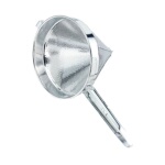 Crestware CCS10F - Cap Strainer, 10