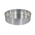 Crestware CP123 - Cake Pan, 12