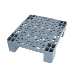Crestware DUNNAGE1 - Dunnage Pallet, 19.5