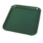 Crestware FFT1014G - Fast Food Tray, 10