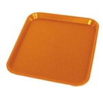 Crestware FFT1014O - Fast Food Tray, 10