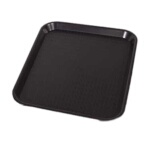 Crestware FFT1418BK - Fast Food Tray, 14