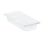 Crestware FP12 - Food Pan, full size, 2-1/2
