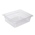 Crestware FP26 - Food Pan, 1/2 size, 6