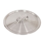 Crestware FRYDC12 - Dome Cover, for 12-5/8 fry pan, with handle, (Case of 12)