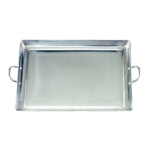 Crestware GRIDM - Griddle, medium, 19