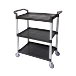 Crestware LBTROLLEY - Bus Cart, 19-1/2