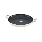 Crestware PAE18 - Paella Pan, 18