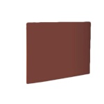 Crestware PCB1824BR - Cutting Board, 18