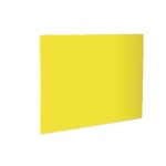 Crestware PCB1824Y - Cutting Board, 18