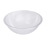 Crestware PEB15 - Bowl, 330 oz., 15