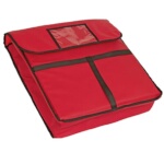 Crestware PZB20 - Pizza Bag, 20