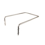 Crestware RHANDLE - Rack Dolly Handle (Case of 6)