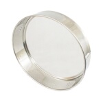Crestware RSS16 - Flour Sieve, 16