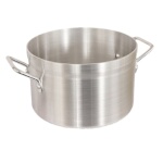 Crestware SAU60 - Sauce Pot, 60 qt., 20-1/2