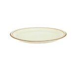 Crestware SC51 - Platter, 9-5/8