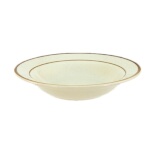 Crestware SC61 - Rim Soup Bowl, 12 oz., 9
