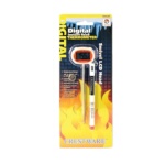 Crestware TRME289 - Thermometer, digital, swivel LCD head, (Case of 12)