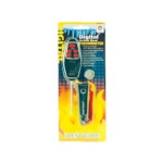 Crestware TRME374 - Thermometer, digital, range: -49° F to 392° F, (Case of 12)