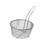Crestware WFB8 - Fry Basket, 8-1/2