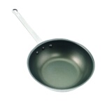 Crestware WOK13 - Stir Fry Skillet, 13