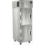 Delfield 6025XL-SH - Reach-In Refrigerator, one-section, 25.5
