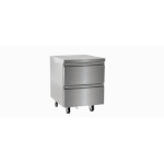Delfield D4527NP - Undercounter Freezer, one-section, 27