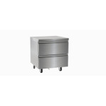 Delfield D4532NP - Undercounter Freezer, one-section, 32