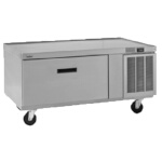 Delfield F2660CP - Freezer Chef Base, 60