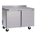 Delfield ST4432NP - Work Top Refrigerator, one-section, 32