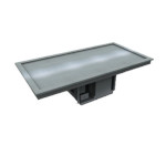 Delfield N8240-STP - Drop-In Frost Top, 30
