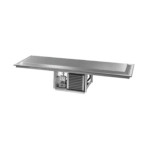 Delfield N8287P - Drop-In Frost Top, 87