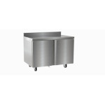 Delfield ST4548NP - Undercounter Freezer, two-section, 24