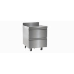 Delfield STD4527NP - Undercounter Freezer, one-section, 27