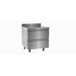 Delfield STD4532NP - Undercounter Freezer, one-section, 32
