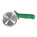 Dexter 18023G - Sani-Safe (P177AG-PCP) Pizza Cutter, 4