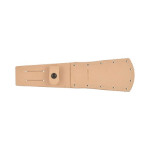 Dexter #4 Traditional (20570) Leather Sheath, for skinning knives