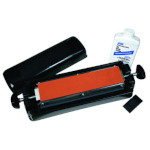 Dexter 7946 - Basics (EDGE-15) Tri-Stone Sharpening System, 11-1/2