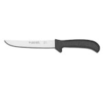 Dexter EP136B - Sani-Safe Boning Knife, 6in., Black (11243B)