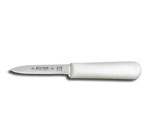 Dexter S104SC-2 - Sani-Safe Cook's Paring Knife Set, 3.25in. (15663)