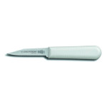 Dexter S107 - Sani-Safe Clip Point Paring Knife, 3.25in. (15173)