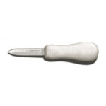 Dexter 10473 - (S121PCP) Oyster Knife, 2-3/4