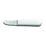Dexter S124 - Sani-Safe Scallop Knife, 2 in. (10253)