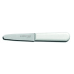 Dexter S129 - Sani-Safe Clam Knife, 3-3/8in. (10453)