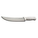 Dexter S132-10 - Sani-Safe Cimeter Steak Knife, 10in. (05533)