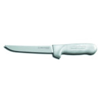 Dexter S136 - Sani-Safe Wide Boning Knife, 6in. (01523)