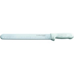 Dexter S140-12GE - Sani-Safe Duo-Edge Roast Slicer, 12in. (13473)